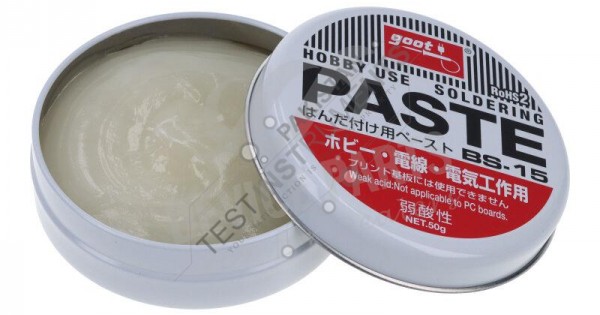 goot ペースト50G BS-15 2mvetro Amazon | 太洋電機産業(goot) ペースト 50G BS-15 | 電動工具パーツ